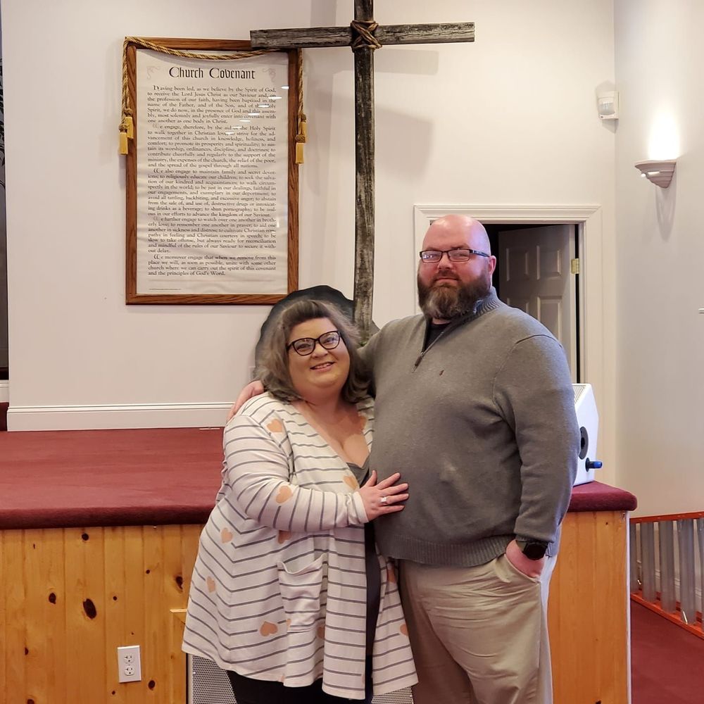 Meet your Posher, Donna